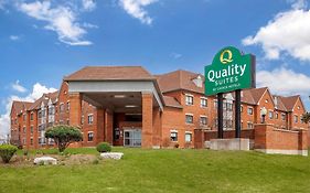 Quality Suites